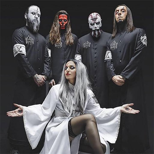 Lacuna Coil