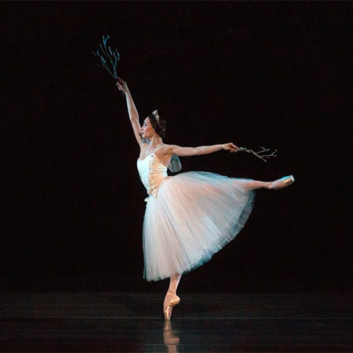 Odesa National Academic Opera and Ballet Theatre: Giselle