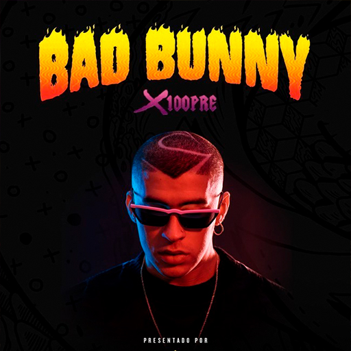 Bad Bunny