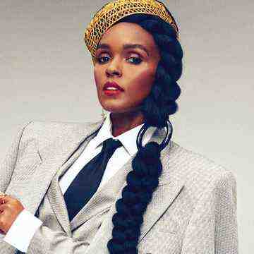 Janelle Monae