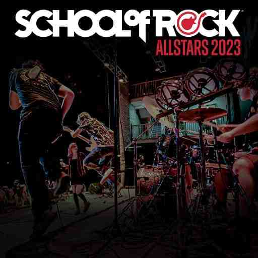 School Of Rock Allstars