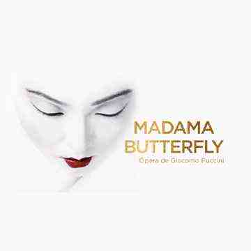 Madama Butterfly