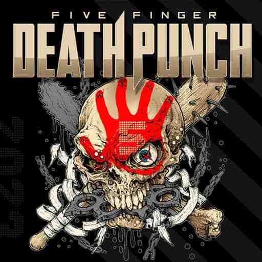 Five Finger Death Punch