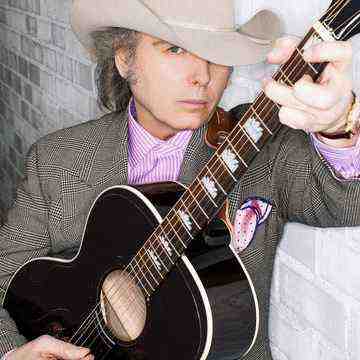 Dwight Yoakam & The Mavericks