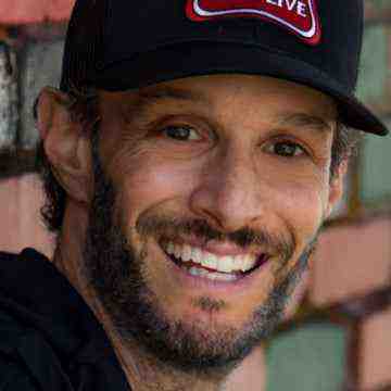 Josh Wolf