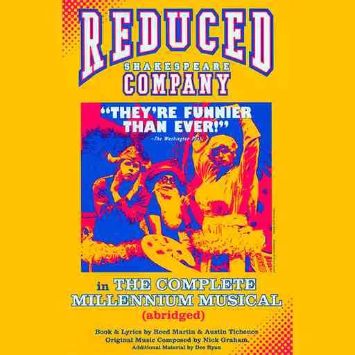 Reduced Shakespeare Company